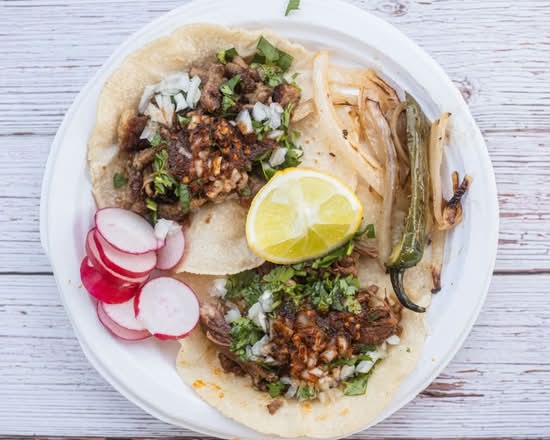 Carnitas Taco