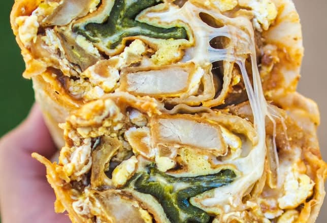Chile Relleno (Super)