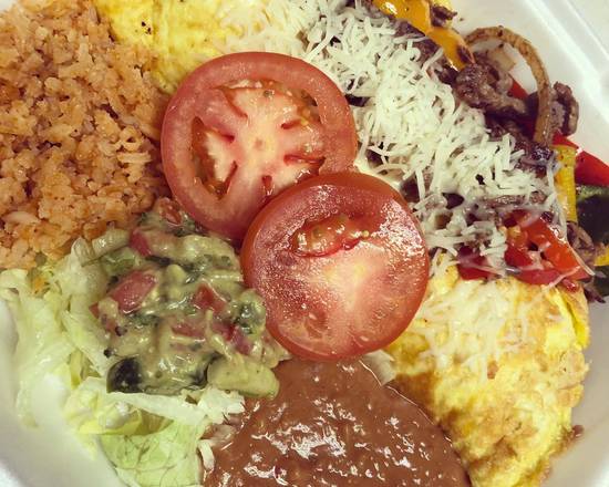 Omelette