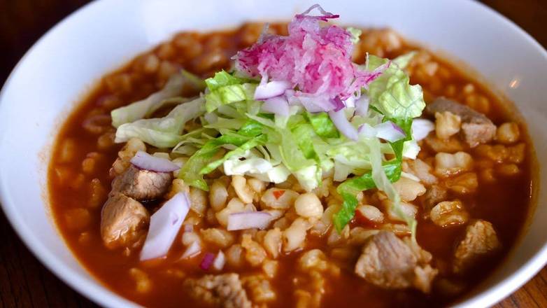 Pozole (Daily)