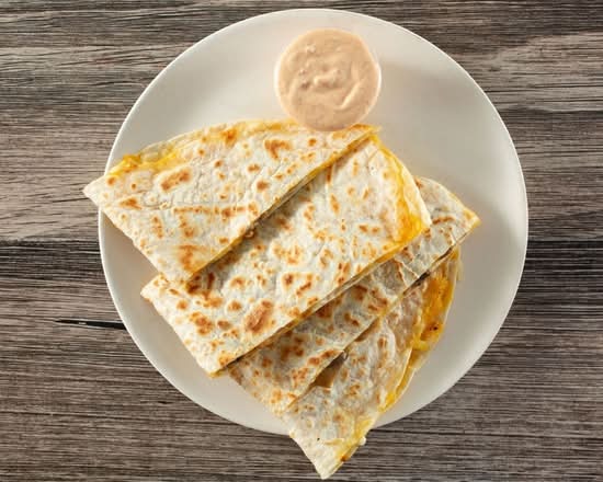 Quesadilla con Carne (Small)