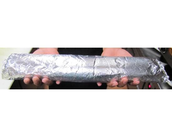 Super Giant Burrito