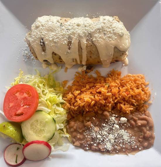 Chimichanga