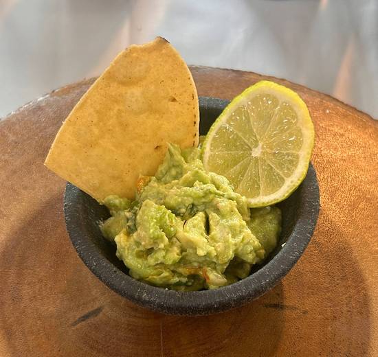 Guacamole 2 oz