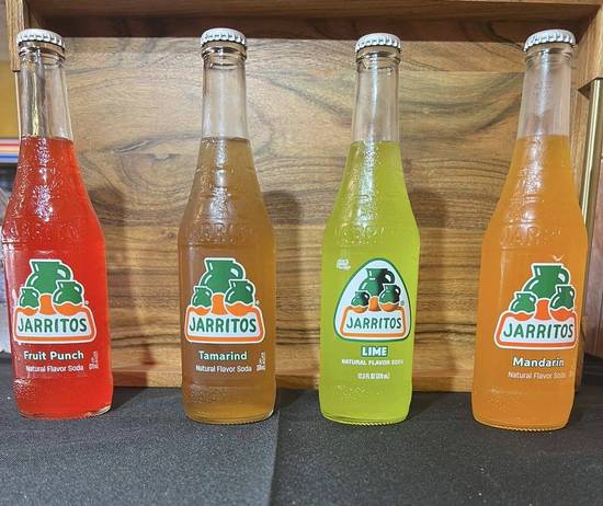 Jarritos