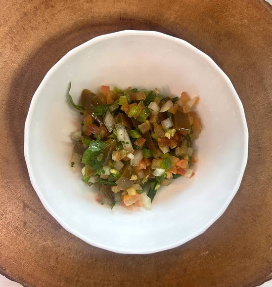 Pico De Gallo 2 oz