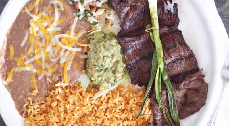 Carne Asada