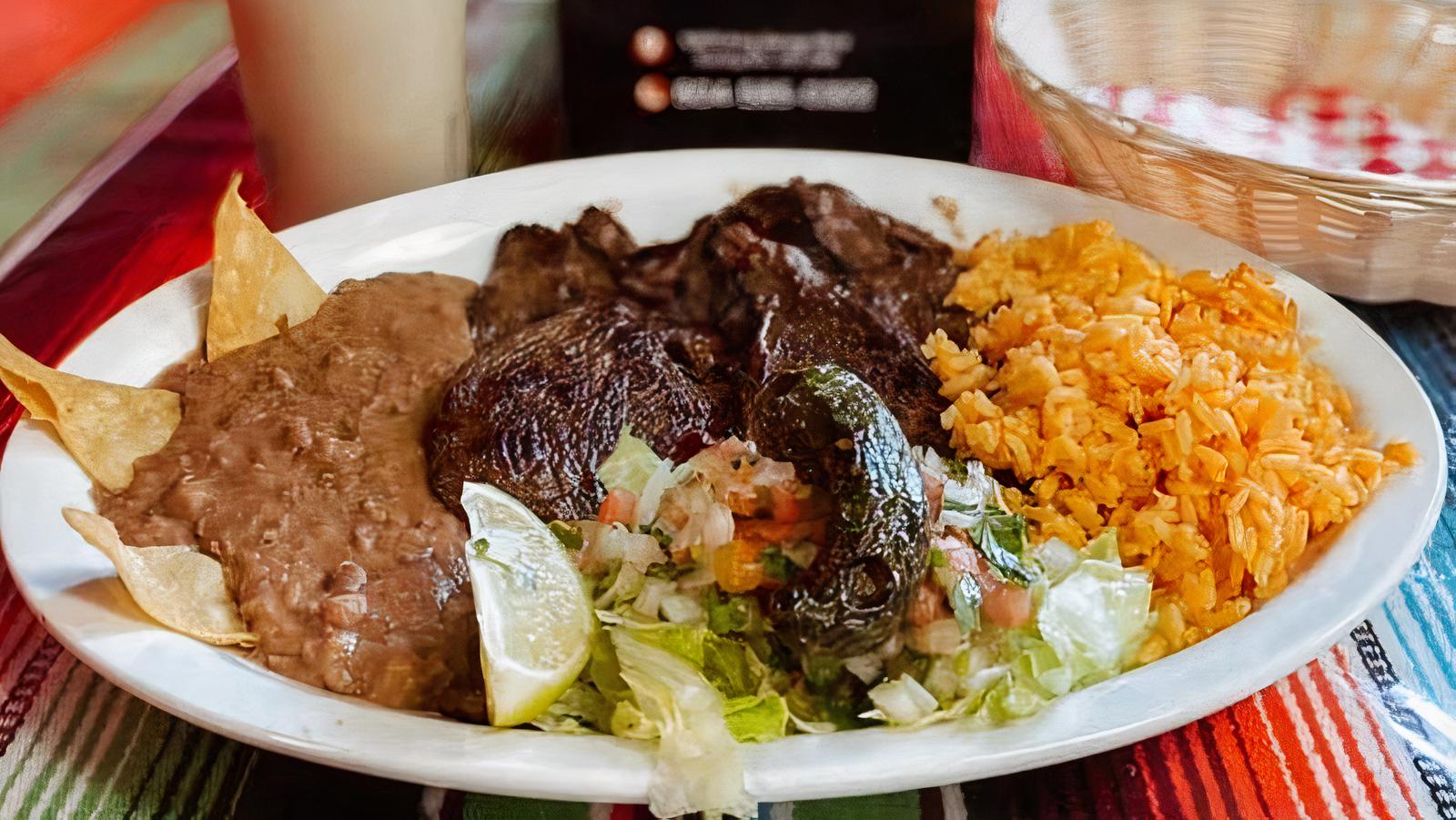 Carne Asada