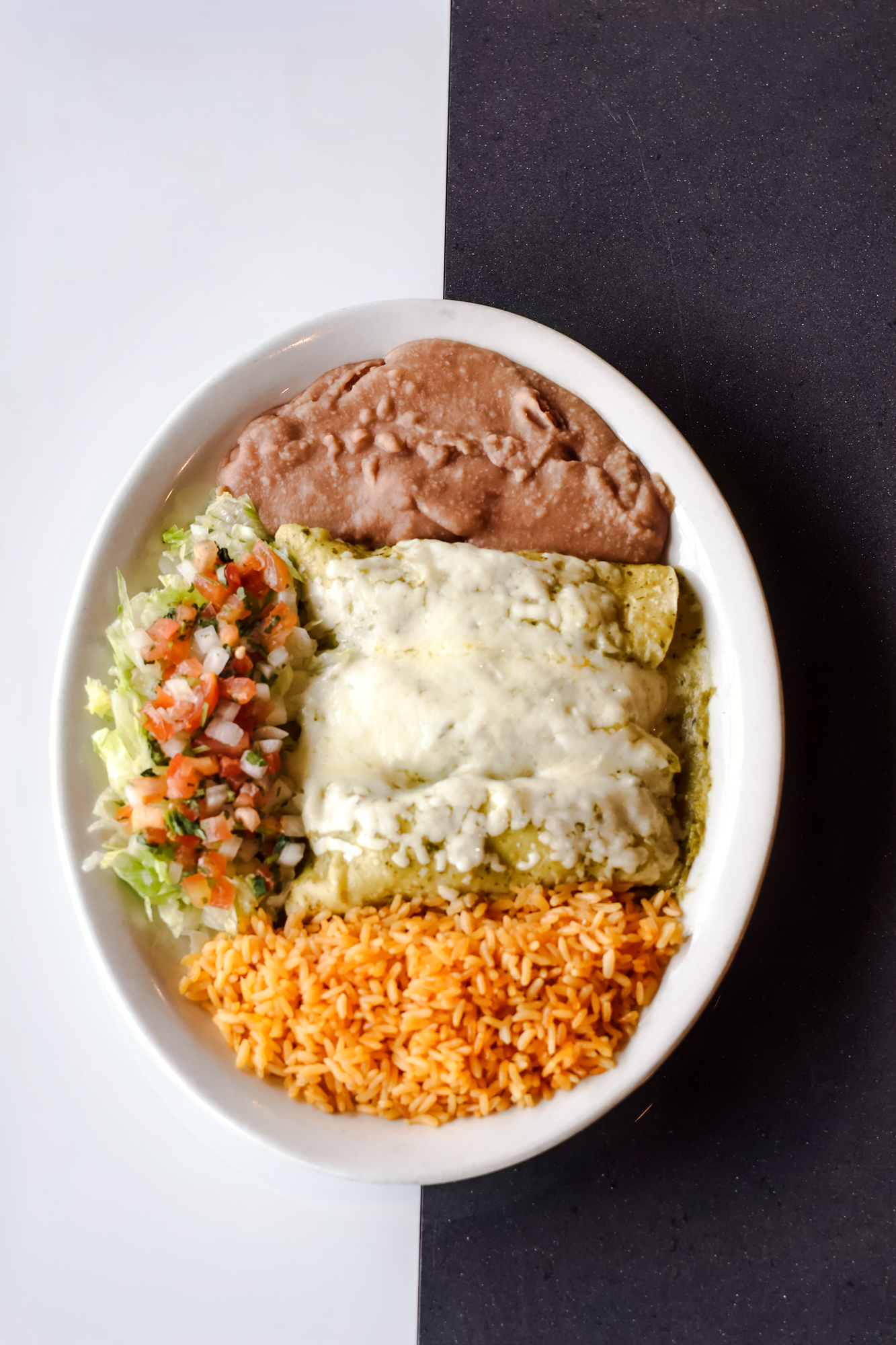 Enchiladas