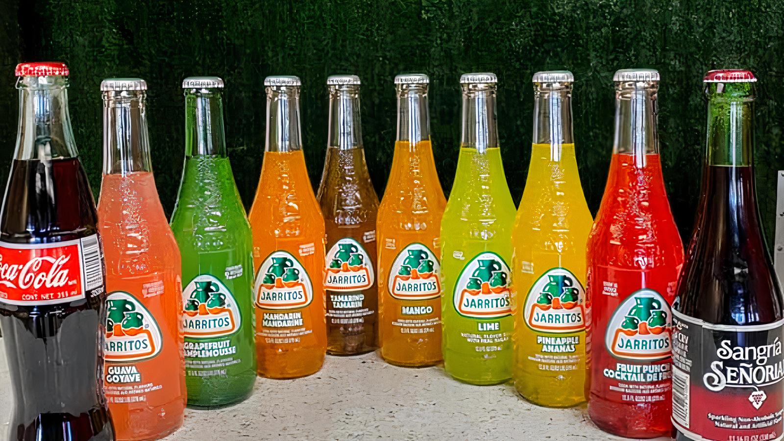 Jarritos