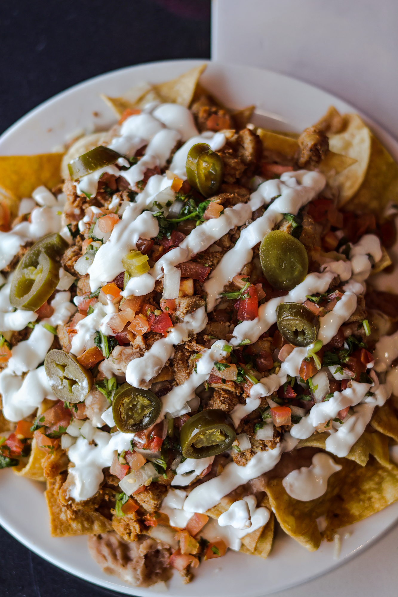 Nachos-king