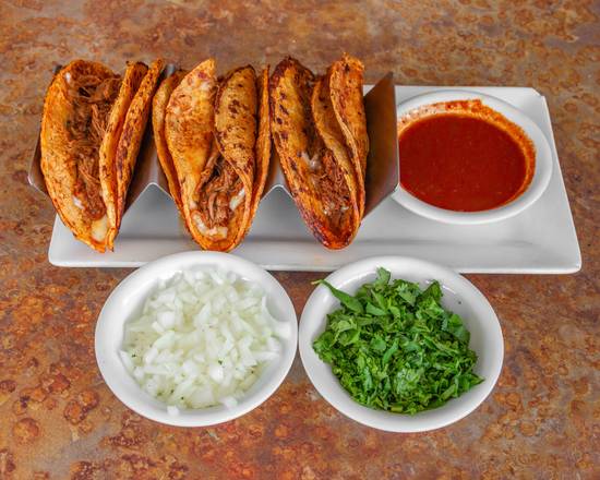 Birria Tacos (3)