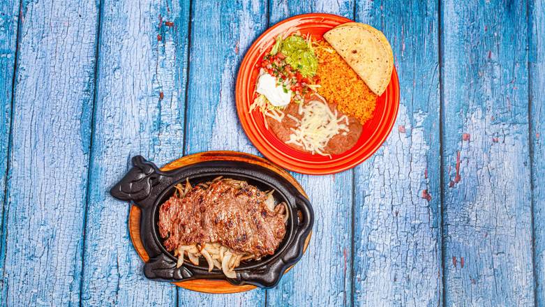 CARNE ASADA