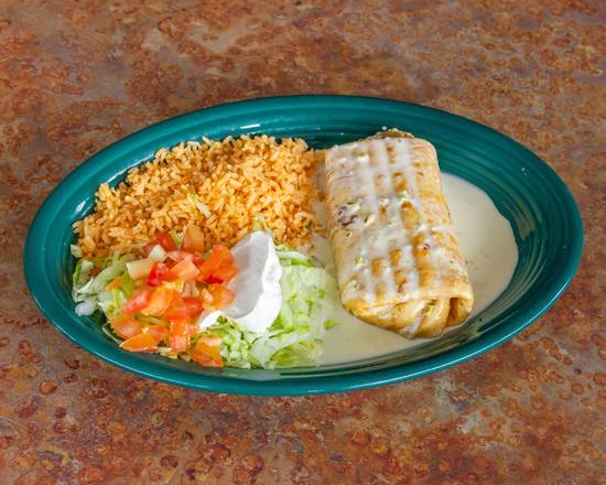 Chimichanga