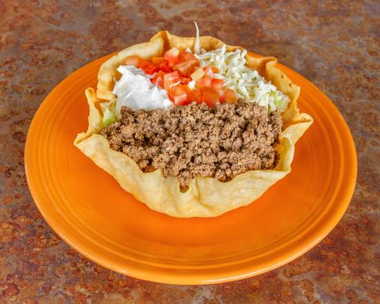 Taco Salad
