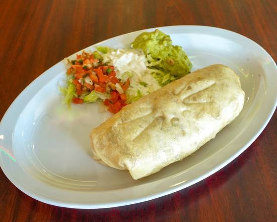 Chimichanga