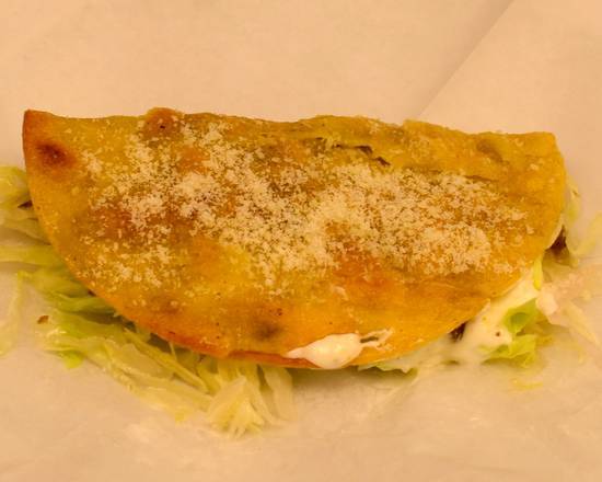 Cripsy Taco