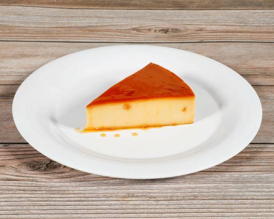 Flan