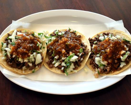 Street Taco