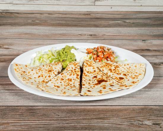 Super Quesadilla