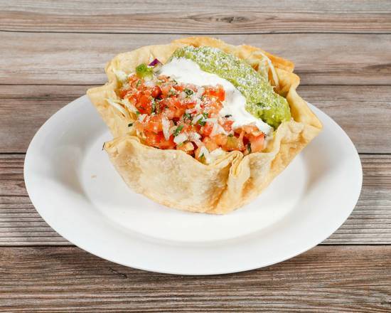 Taco Salad