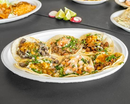 Super Taco