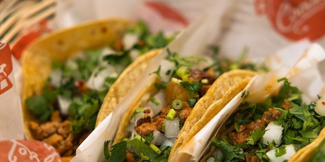 30-Taco Fiesta Pack