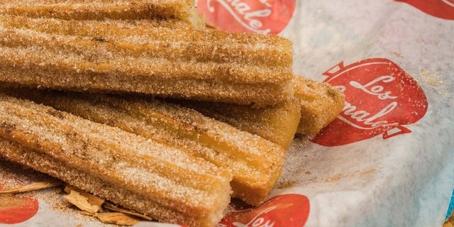 Churros