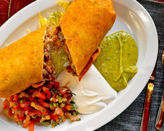 Chimichanga