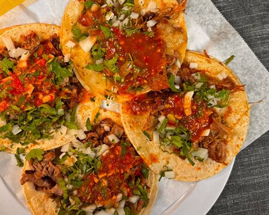 Get 12 Tacos and Save on Your Next Order!