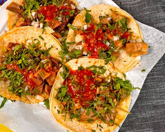 Regular Taco