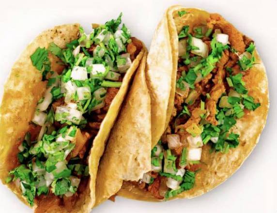 Al Pastor