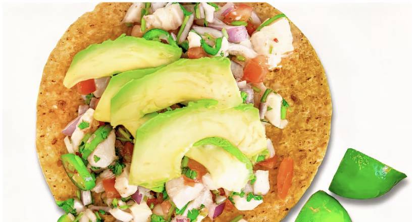 Ceviche
