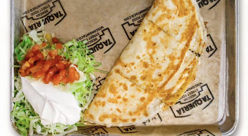 Quesadilla