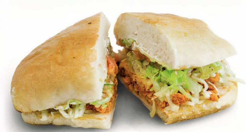 Sandwich Only