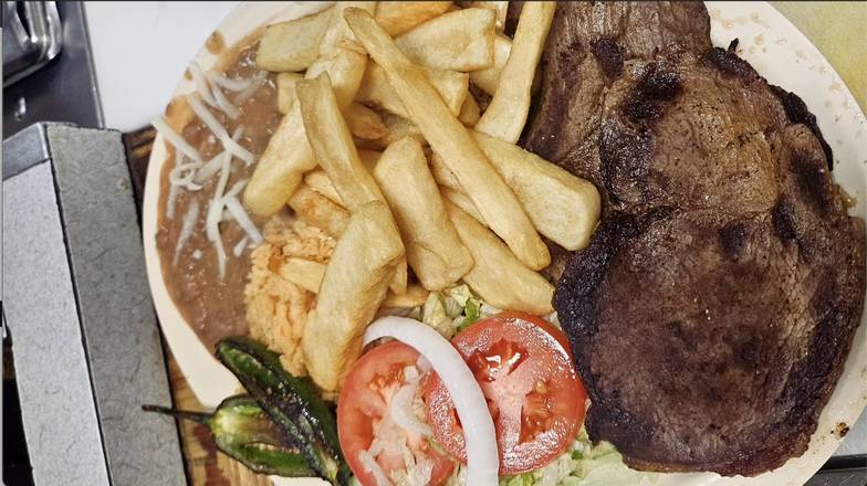 Carne Asada