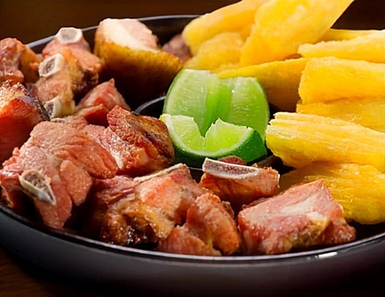 Chicharrones