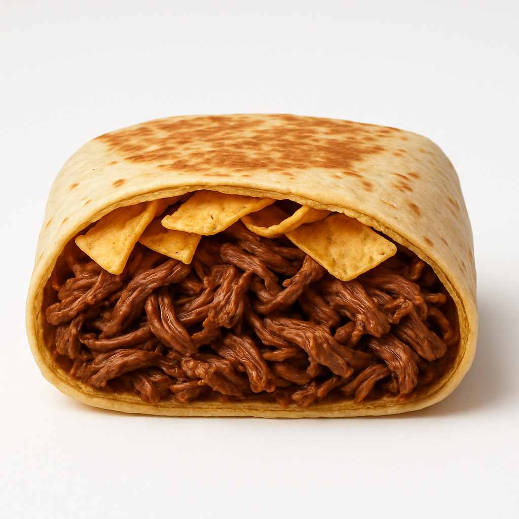 Crunchy Wrap