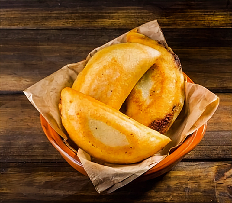 Empanada