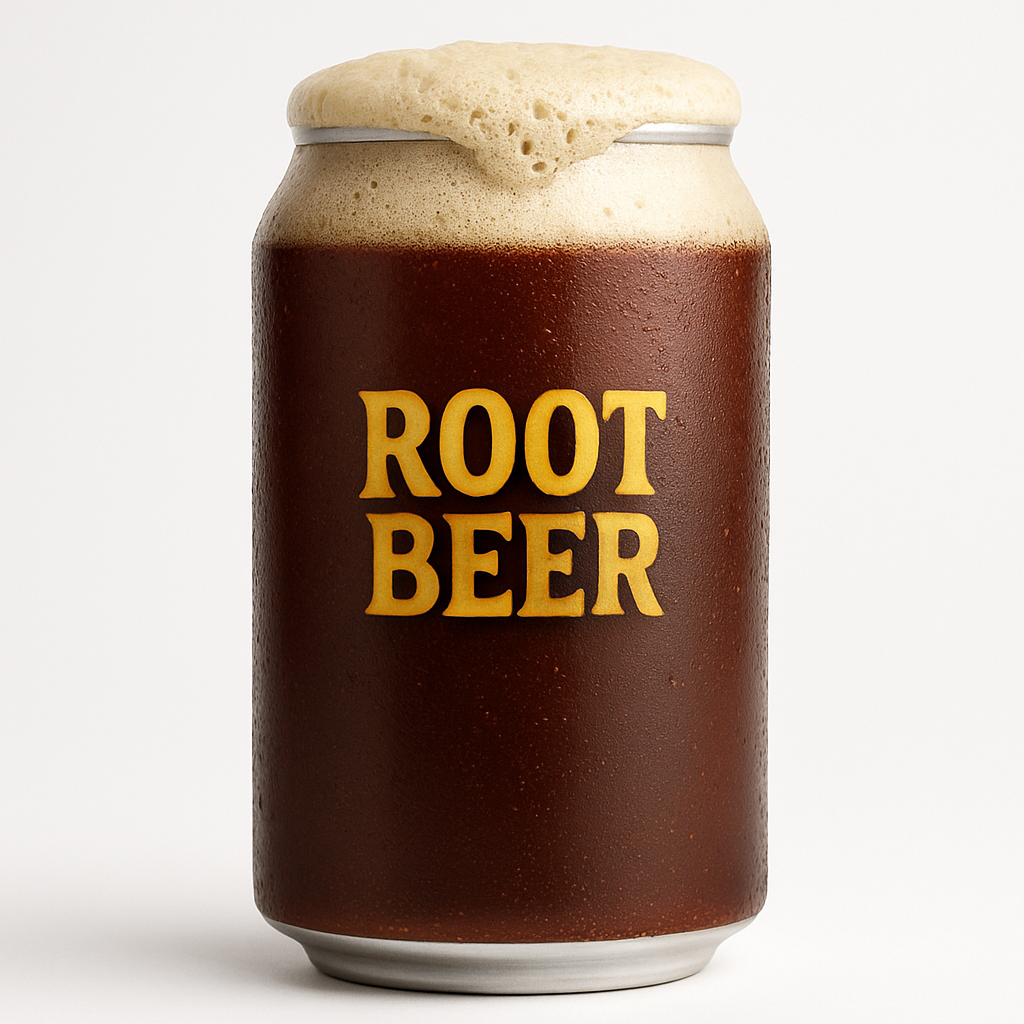 Mug Root Beer