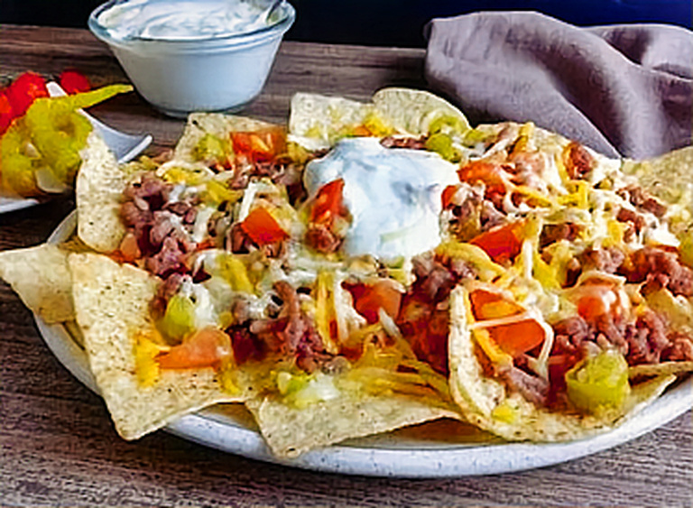 Nachos