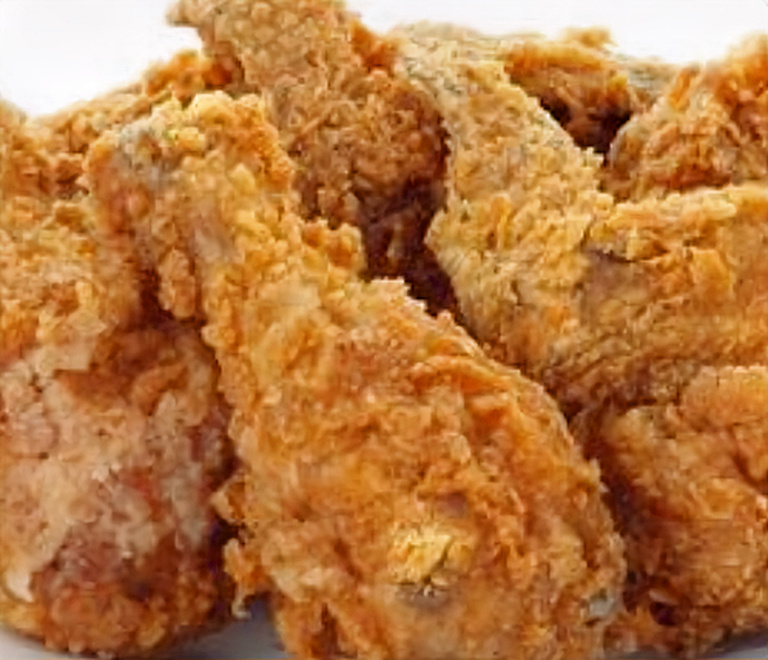 Pollo X 8