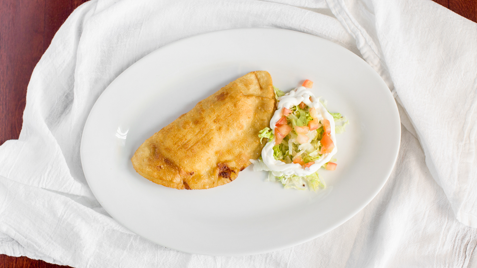 Chicken Empanada (Each)