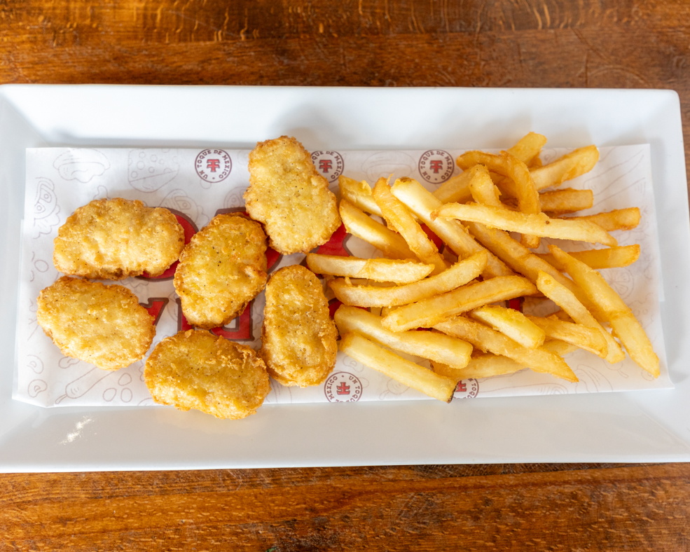Chicken Nuggets