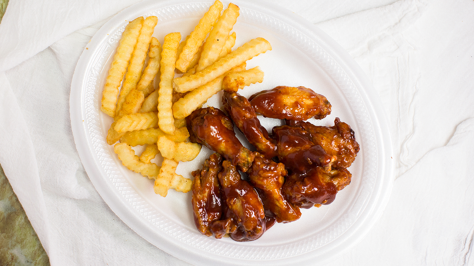 Chicken Wings (50 PC)