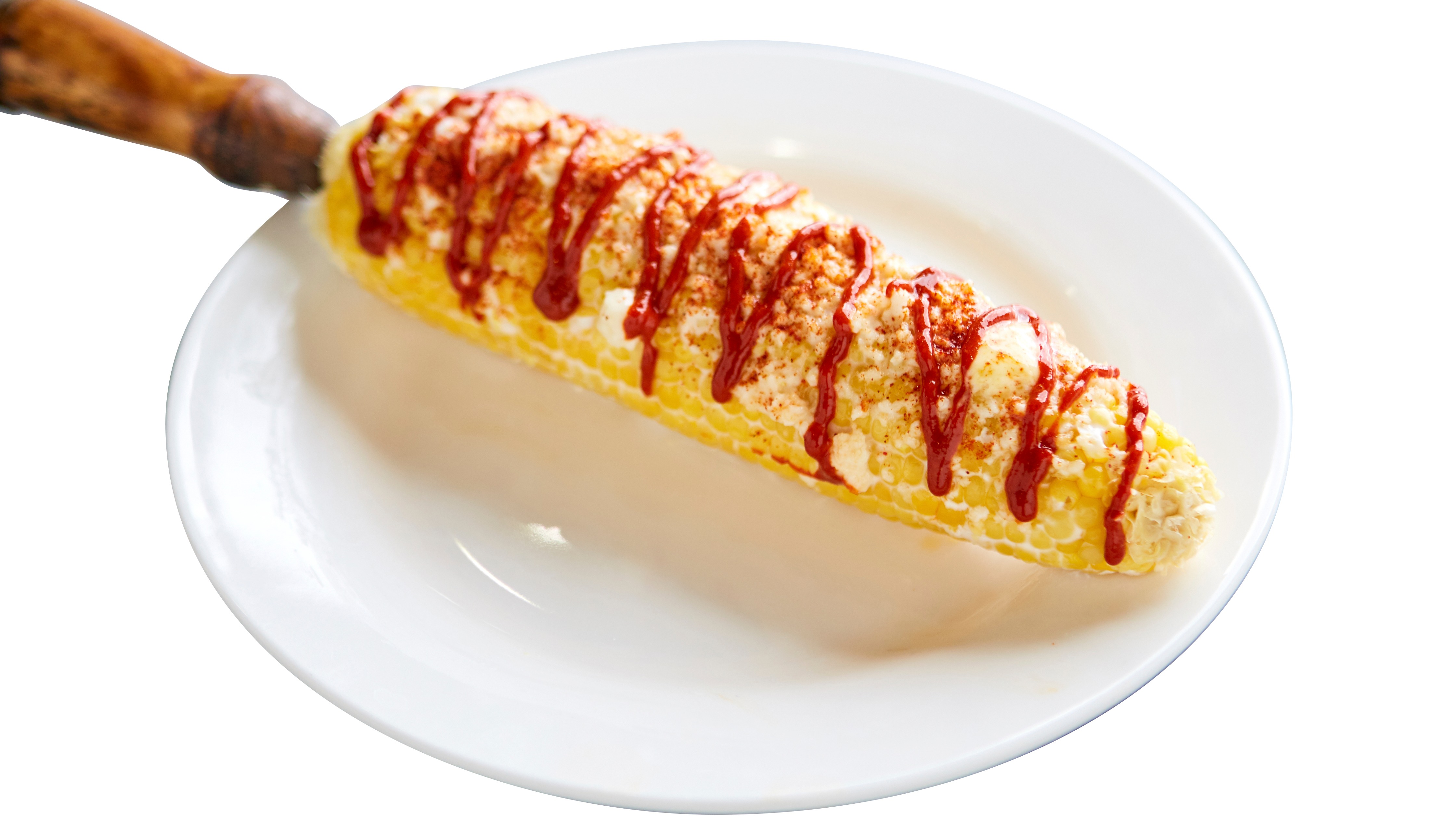 Elote/Corn