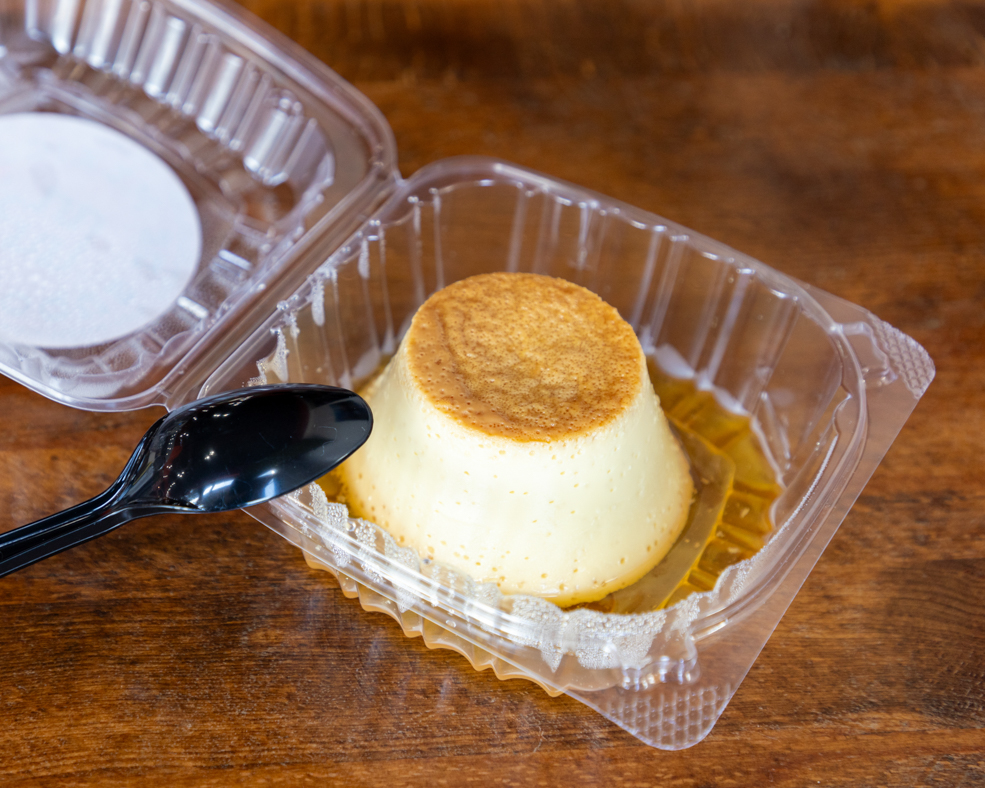 Flan