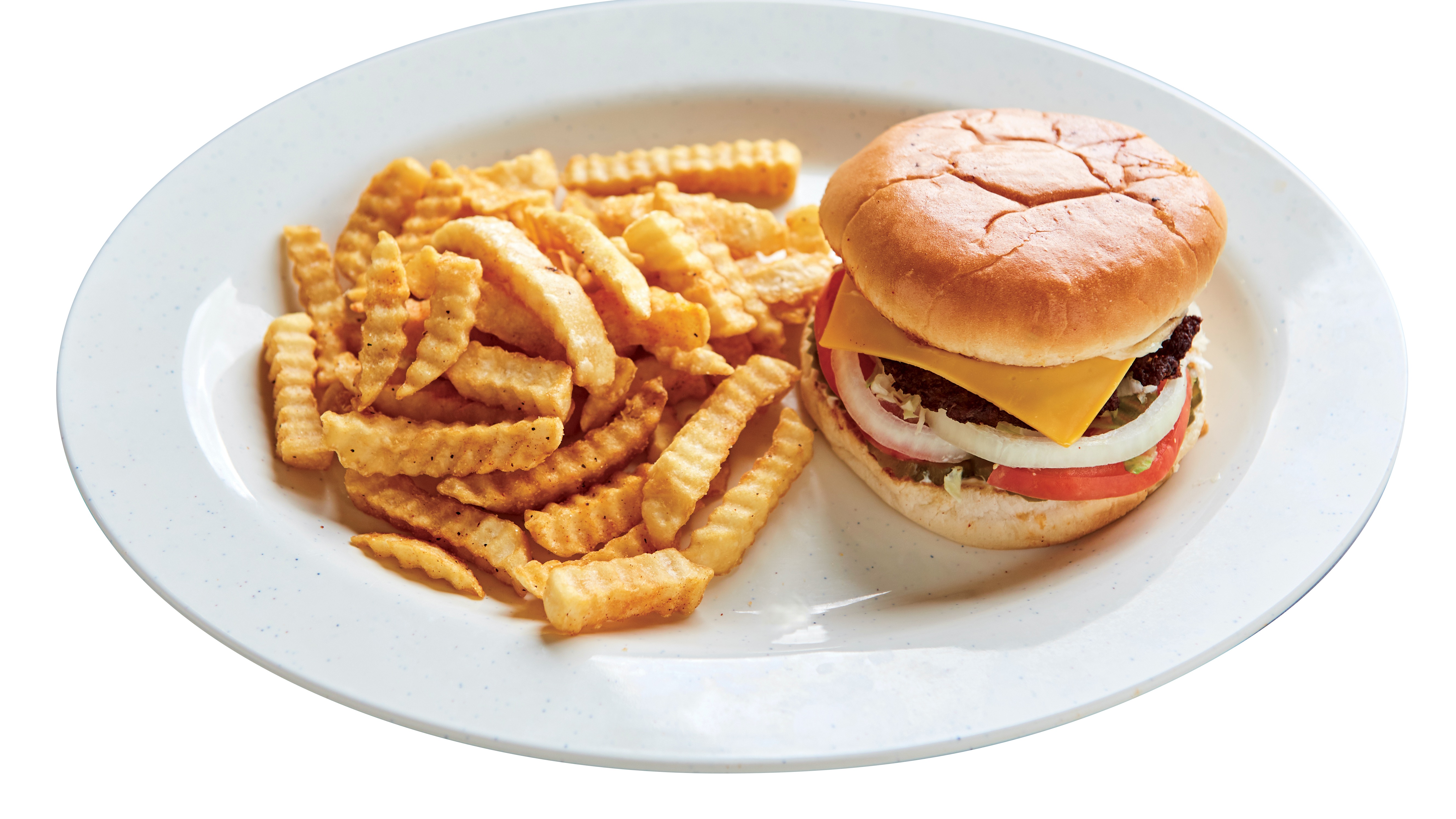 Kids Burger