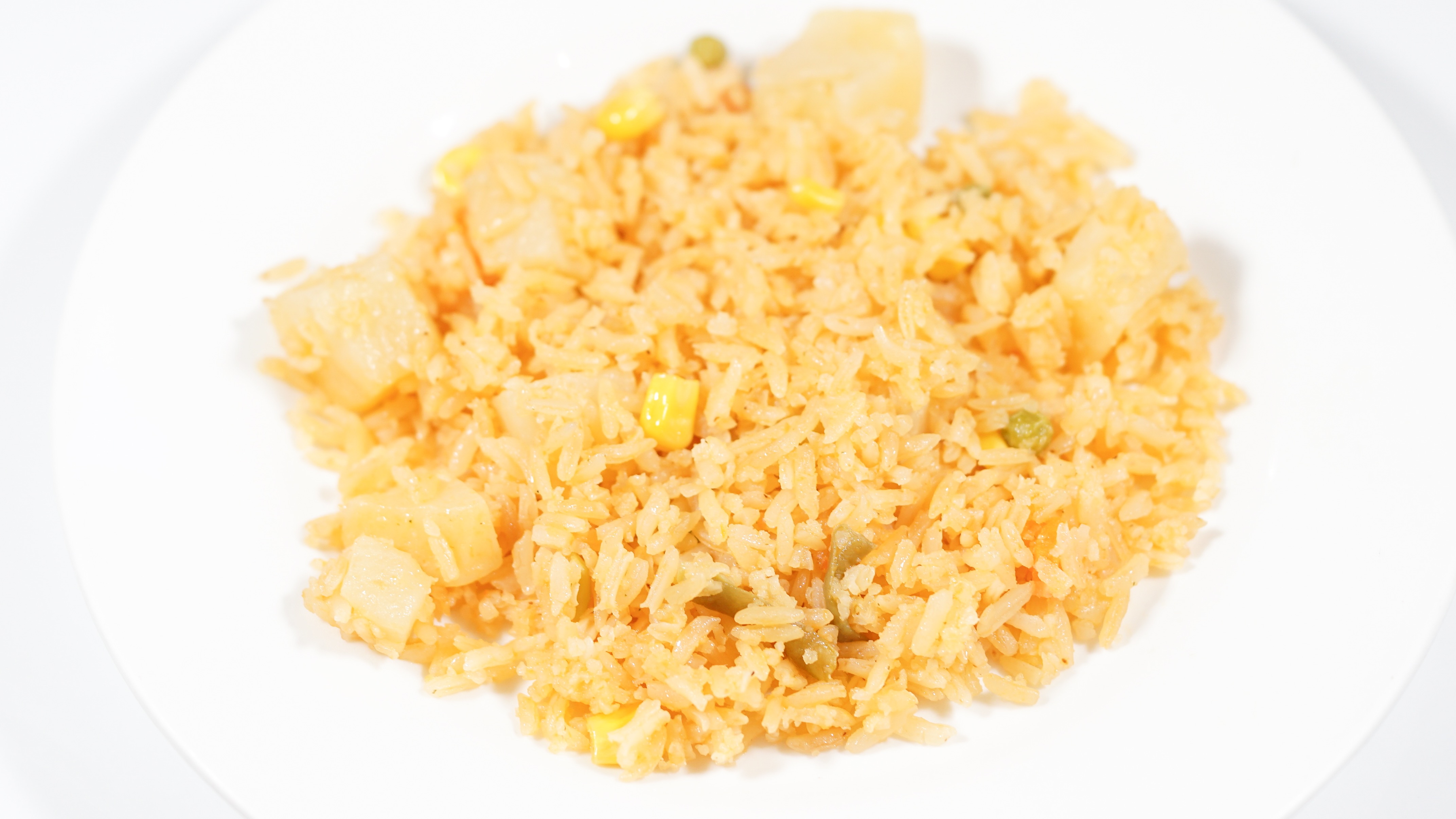 Large Rice