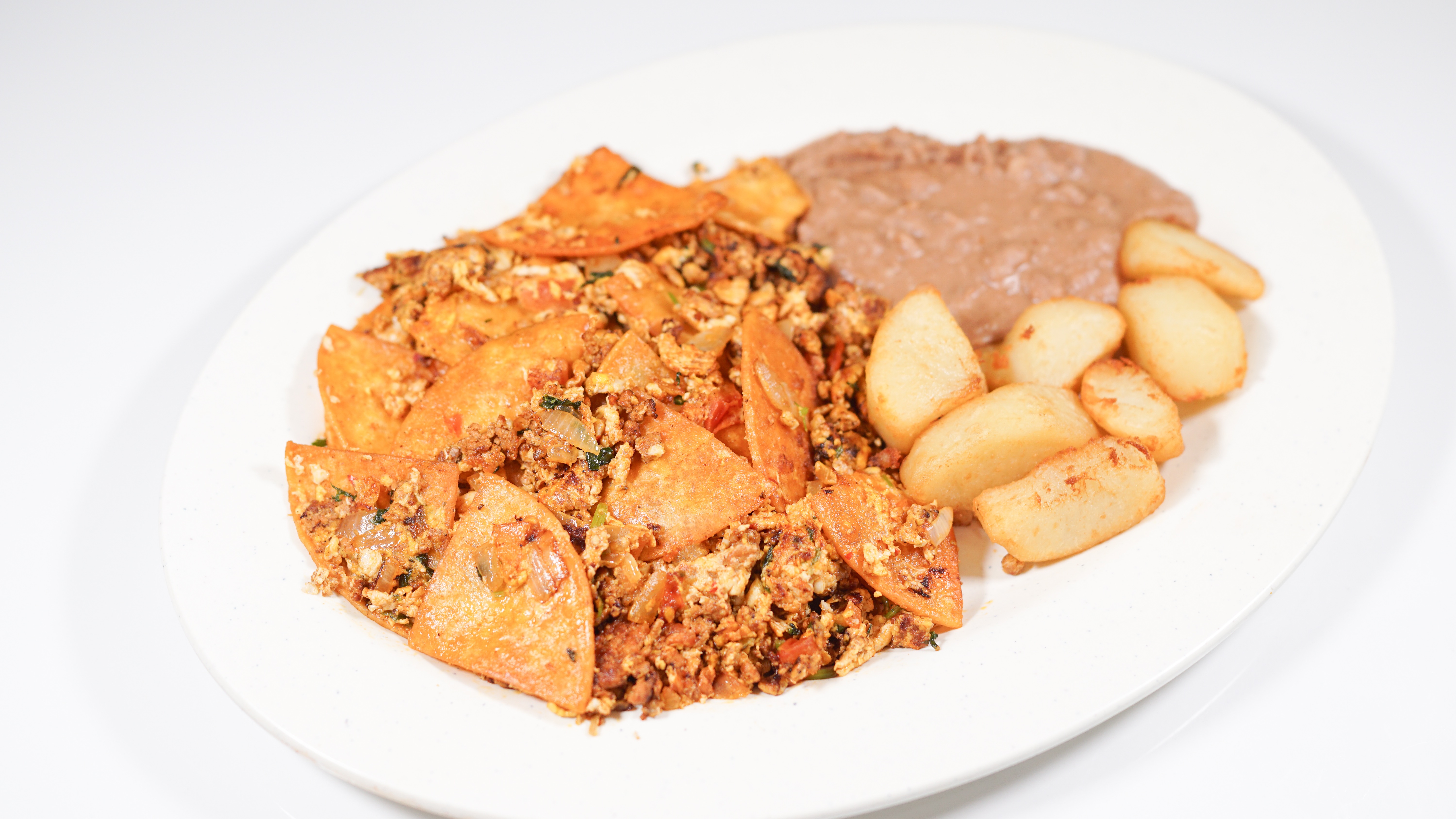 Migas